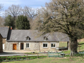 Gîte Rives-d'Andaine, 3 pièces, 4 personnes - FR-1-497-145